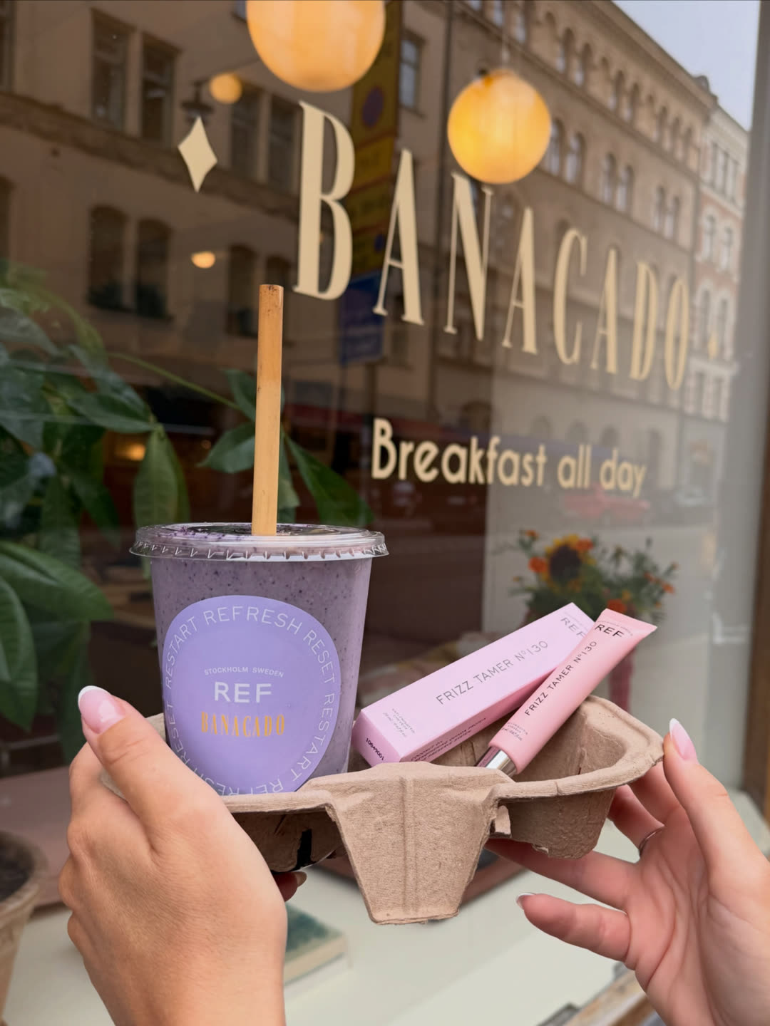 At Banacado