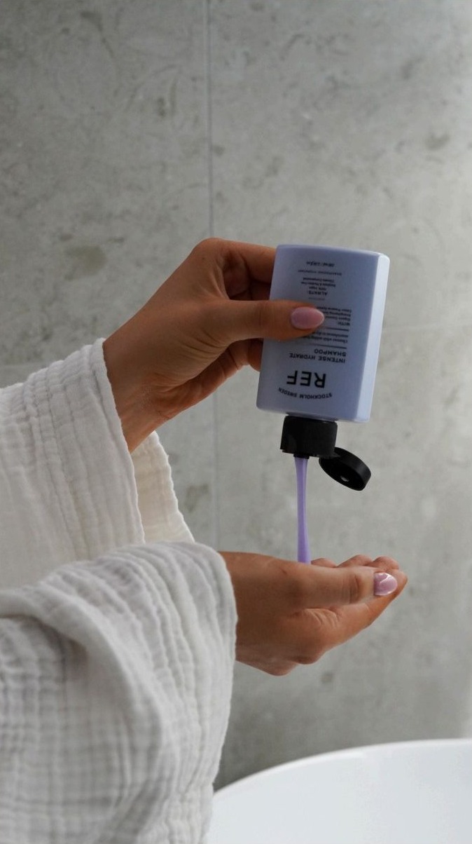 REF Stockholm - product study