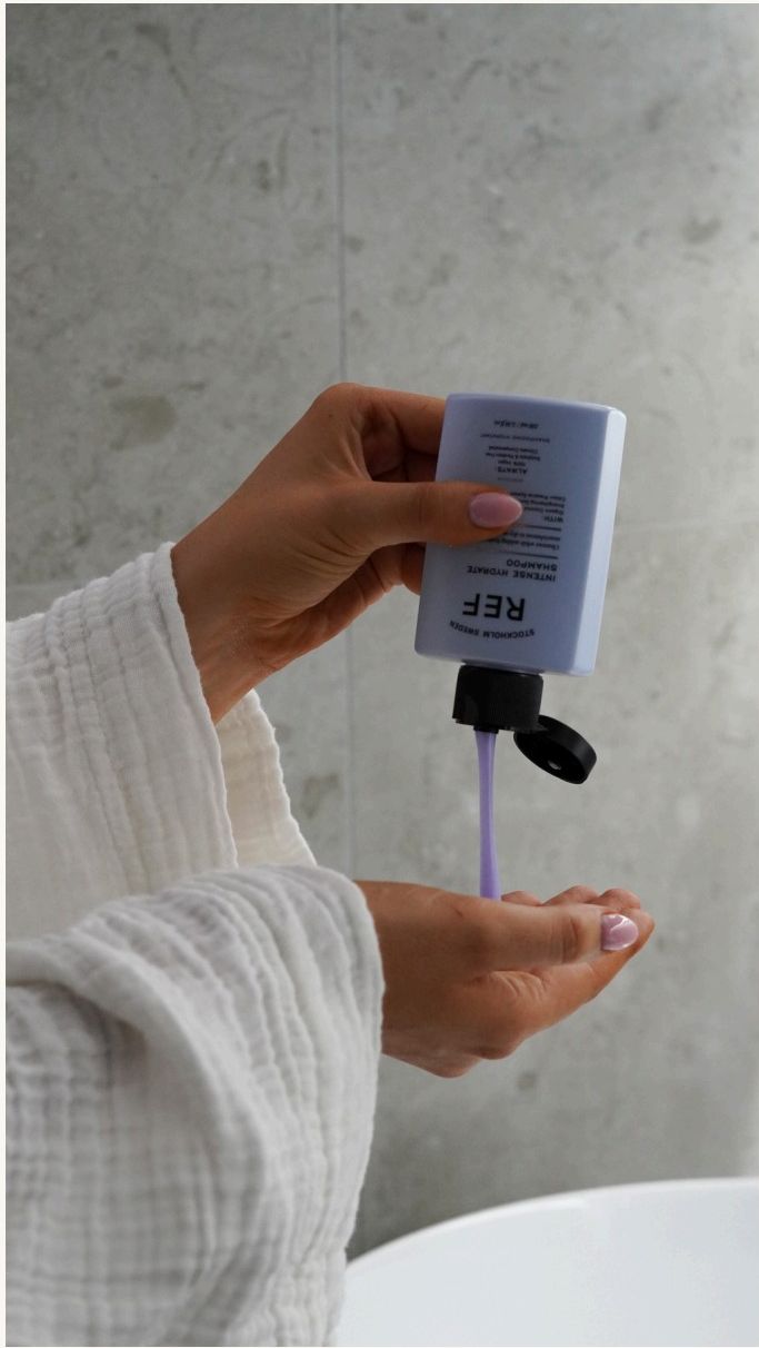 REF Stockholm - product study