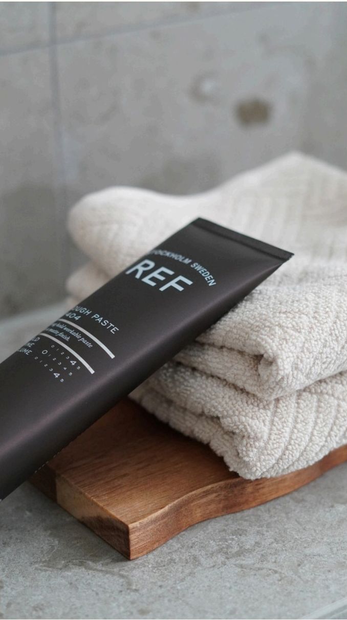 REF Stockholm - Weightless Volume Masque